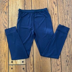 Lands’ End Base Layer Long John’s